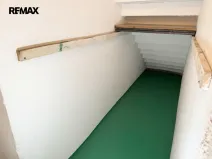 Prodej garáže, Praha - Modřany, Vitošská, 43 m2