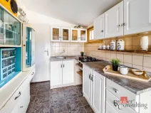 Prodej chaty, Haškovcova Lhota, 54 m2