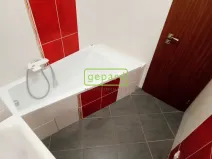 Prodej bytu 3+1, Český Krumlov, Sídliště Plešivec, 69 m2