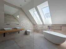 Prodej rodinného domu, Statenice, Nad Vinicí, 270 m2