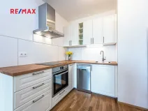 Pronájem bytu 2+kk, Praha - Modřany, Mezi vodami, 56 m2
