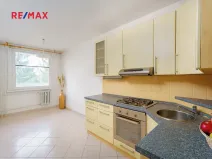 Prodej bytu 3+1, Praha - Čimice, Křivenická, 72 m2