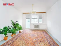 Prodej bytu 3+1, Praha - Čimice, Křivenická, 72 m2