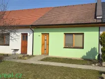 Prodej bytu 1+kk, Brod nad Dyjí, 34 m2