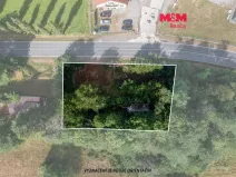 Prodej pozemku pro bydlení, Dlouhá Ves, 1168 m2