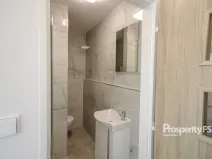 Pronájem bytu 1+1, Ústí nad Labem - Neštěmice, Hluboká, 37 m2