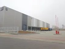 Pronájem skladu, České Budějovice, Slévárenská, 4100 m2
