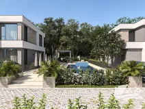 Prodej rodinného domu, Pomorie, Bulharsko, 125 m2