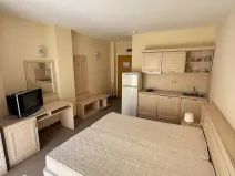 Prodej bytu 1+kk, Nesebar, Bulharsko, 31 m2