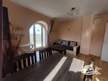 Prodej bytu 2+kk, Nesebar, Bulharsko, 67 m2