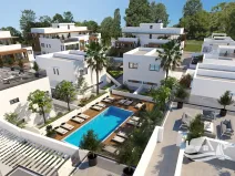 Prodej vily, Kiti, Kypr, 100 m2