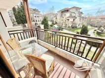 Prodej bytu 4+kk, Aheloy, Bulharsko, 92 m2