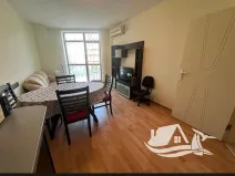 Prodej bytu 2+kk, Sveti Vlas, Bulharsko, 62 m2