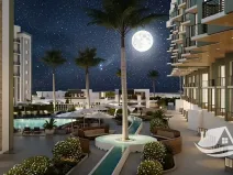 Prodej bytu 2+kk, Hurghada, Egypt, 51 m2