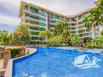 Prodej bytu 3+kk, Pattaya, Thajsko, 58 m2