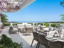 Prodej bytu 4+kk, Casares, Španělsko, 86 m2