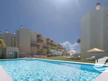 Prodej bytu 3+kk, Torrox, Španělsko, 69 m2