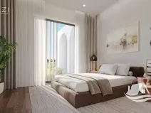 Prodej bytu 2+kk, Salála, Omán, 96 m2