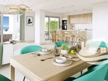 Prodej bytu 3+kk, Benahavís, Španělsko, 95 m2