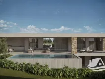 Prodej vily, Pafos, Kypr, 207 m2