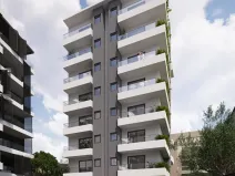 Prodej bytu 2+kk, Kallithea, Řecko, 49 m2