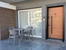 Prodej bytu 2+kk, Trikomo, Kypr, 54 m2