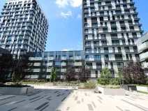 Prodej bytu 2+kk, Praha - Žižkov, Olšanská, 59 m2