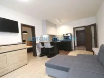 Prodej bytu 2+kk, Praha - Žižkov, Olšanská, 59 m2