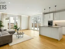 Prodej bytu 3+kk, Vrchlabí, Papírenská, 89 m2