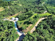 Prodej pozemku, Coxen Hole, Roatán, Honduras, 350 m2