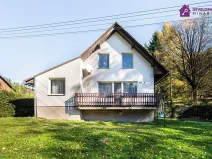 Prodej rodinného domu, Klášterec nad Orlicí, 152 m2