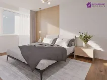 Prodej bytu 4+kk, Letohrad, U Biatlonu, 81 m2