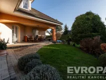 Prodej rodinného domu, Psáry, Pod Skalkou, 363 m2