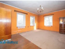 Prodej rodinného domu, Trnov, 135 m2