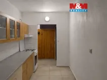 Pronájem bytu 3+1, České Budějovice - České Budějovice 2, Větrná, 68 m2