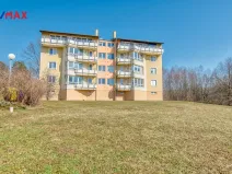 Prodej bytu 2+kk, Frýdek-Místek - Frýdek, Na Vyhlídce, 56 m2