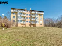 Prodej bytu 2+kk, Frýdek-Místek - Frýdek, Na Vyhlídce, 56 m2