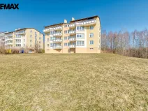 Prodej bytu 2+kk, Frýdek-Místek - Frýdek, Na Vyhlídce, 56 m2