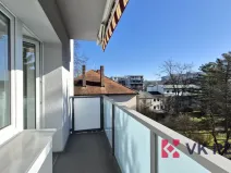 Pronájem bytu 3+kk, Plzeň - Jižní Předměstí, Raisova, 86 m2