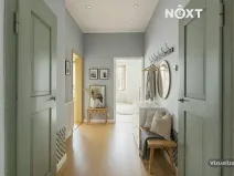 Prodej rodinného domu, Studená, Tyršova, 400 m2