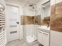 Pronájem bytu 2+1, Vimperk, Čelakovského, 60 m2