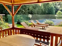 Pronájem ubytování, Blatce - Konrádov, 1200 m2