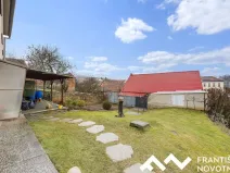 Prodej rodinného domu, Bohutice, 248 m2