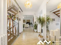 Prodej rodinného domu, Bohutice, 248 m2