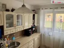 Pronájem bytu 2+1, České Budějovice - České Budějovice 3, Puklicova, 53 m2