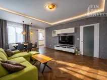 Prodej bytu 3+1, Olomouc - Řepčín, 101 m2