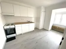 Pronájem bytu 1+1, Libochovice, Rokycanova, 33 m2