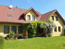 Prodej ubytování, Jesenice, 395 m2