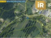 Prodej komerčního pozemku, Vrbno pod Pradědem, Jesenická, 1030 m2