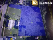 Prodej pozemku pro bydlení, Vrbno pod Pradědem - Mnichov, 3169 m2